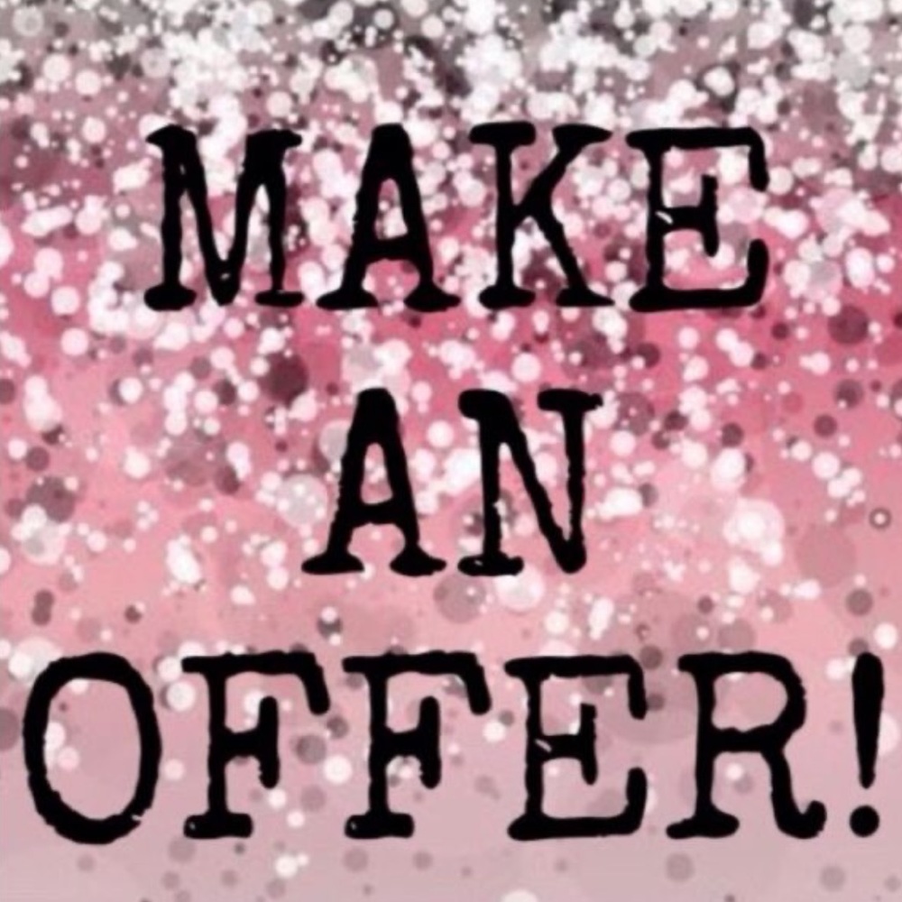 Huge Sale on my page